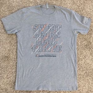 UVa IM TShirt Medium